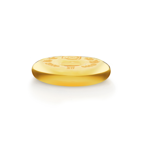 The Gold Tael by ABC - 37.5 gram
