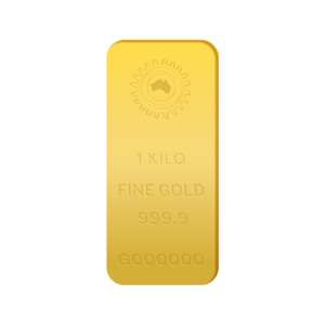 Generic Gold - 1kg