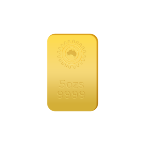 Generic Gold - 5 oz